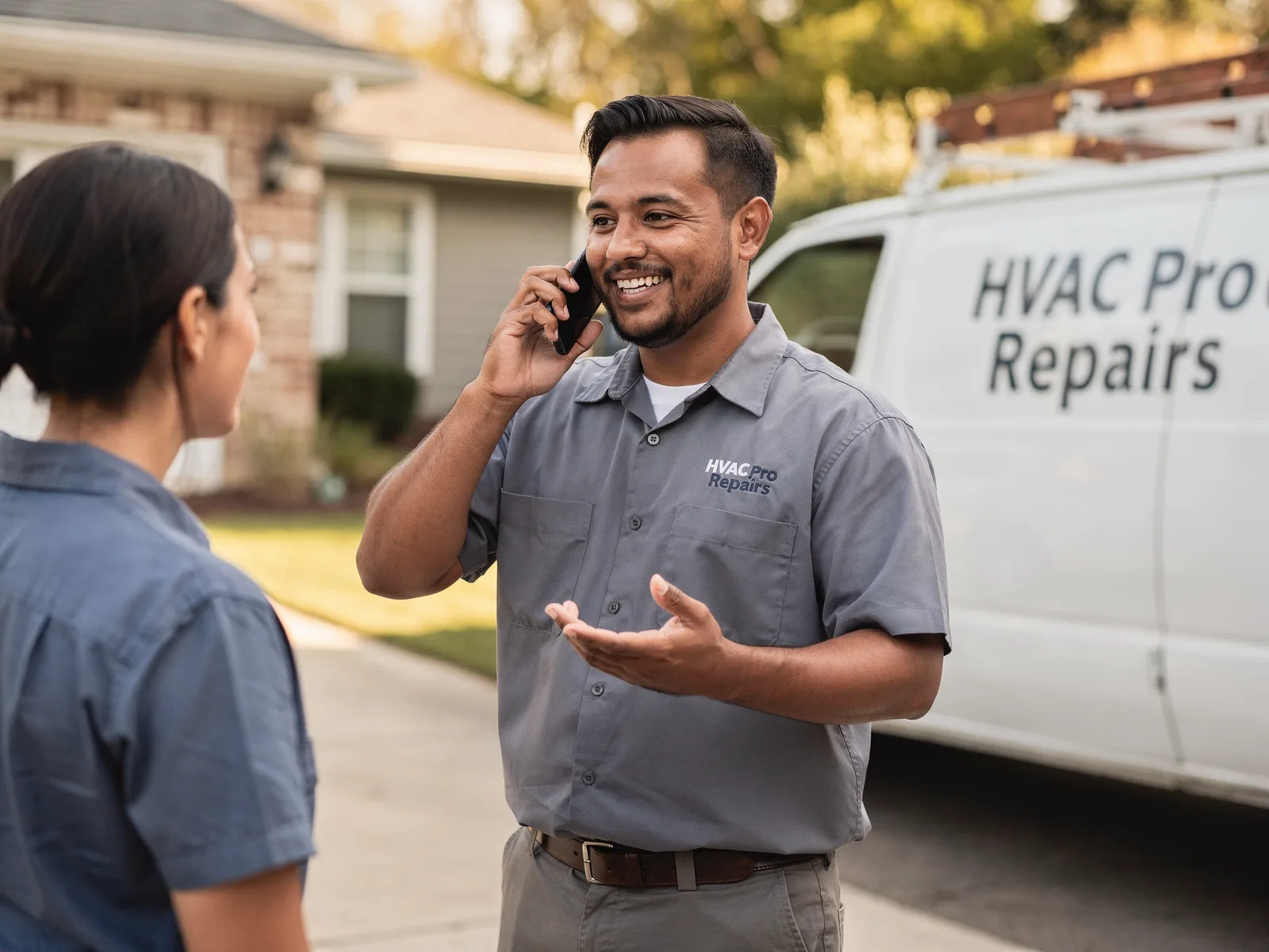 Heat Pump Repair Paincourtville, LA FAQs